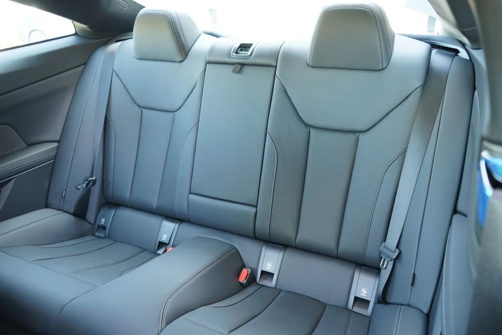 2026 BMW 4 Series 430i - Photo 19