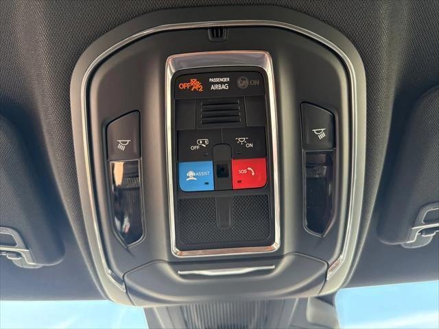 New 2026 Redeye Exterior Paint Dodge R/T image 22
