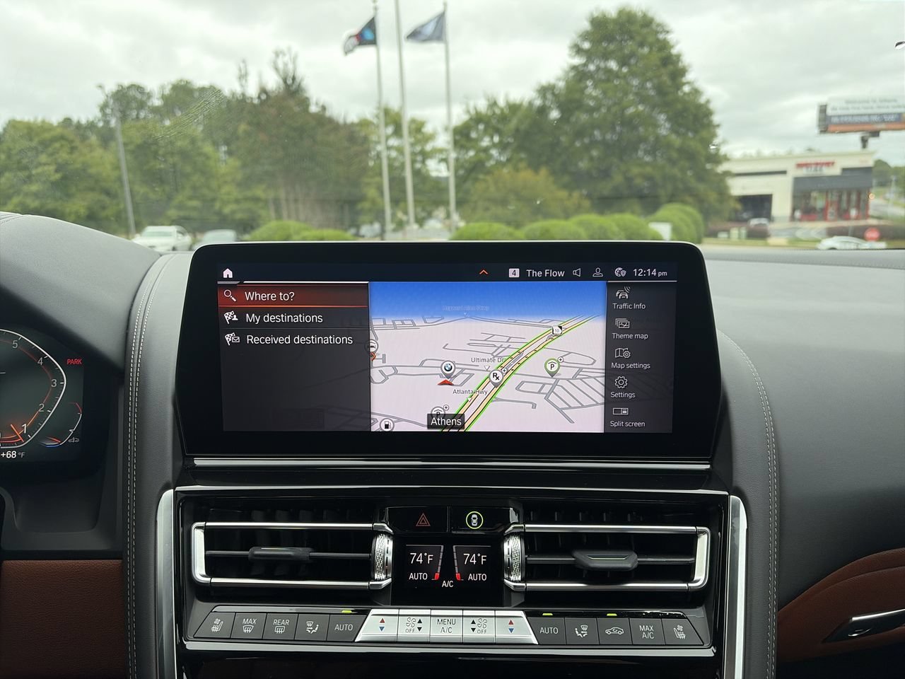 2026 BMW 8 Series 840i - Photo 26