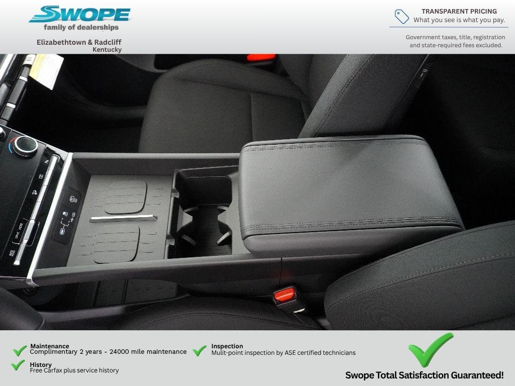 2026 Hyundai Santa Fe SE - Photo 25