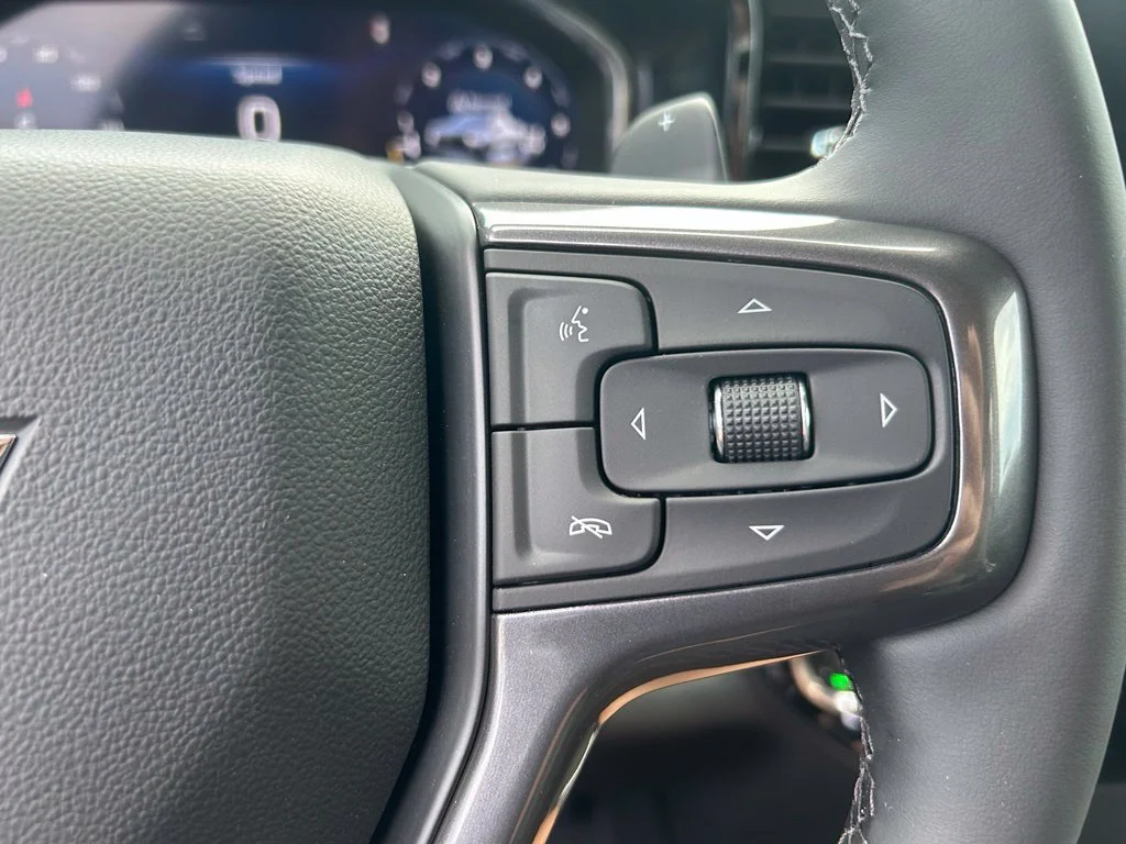 2026 Chevrolet Silverado 1500 ZR2 - Photo 21