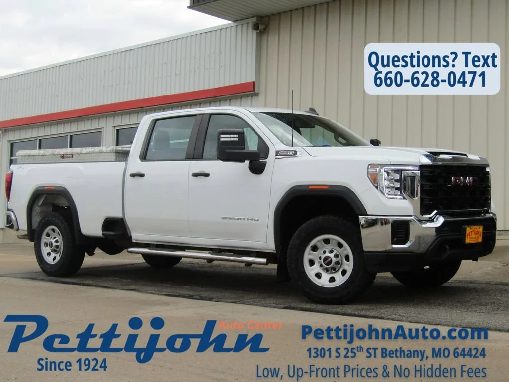 2021 GMC Sierra 4WD Crew Cab Standard Box's photo