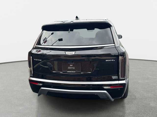 2026 Cadillac VISTIQ Premium Luxury - Photo 5