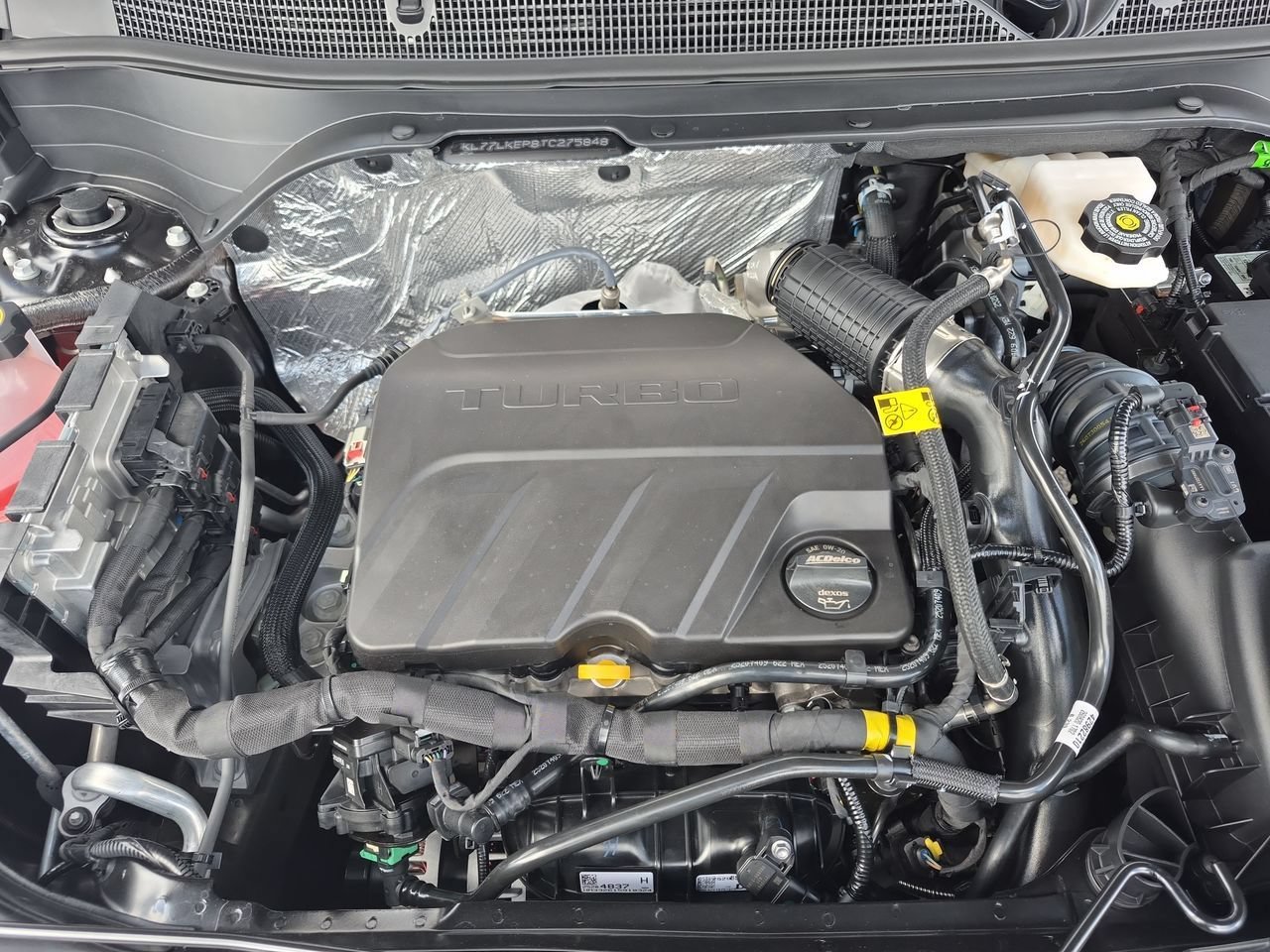 2026 Chevrolet Trax Activ - Photo 28