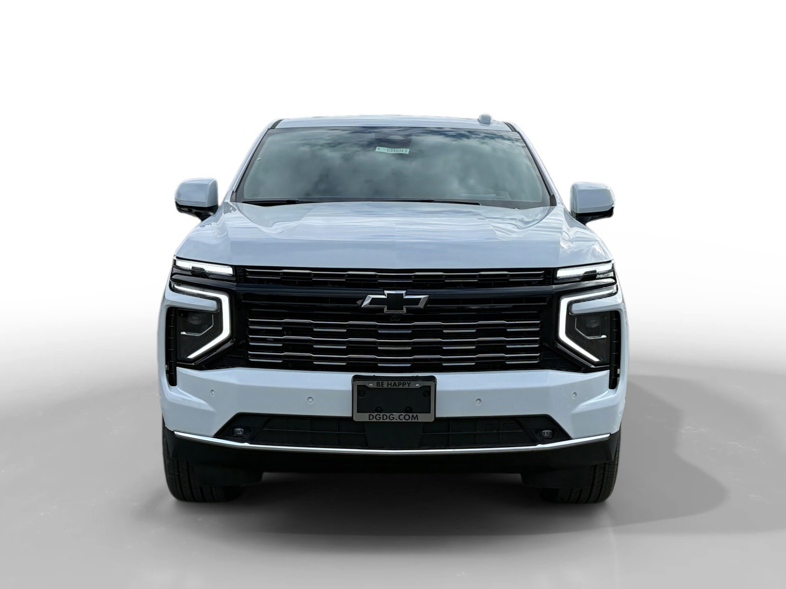 2026 Chevrolet Suburban High Country - Photo 8