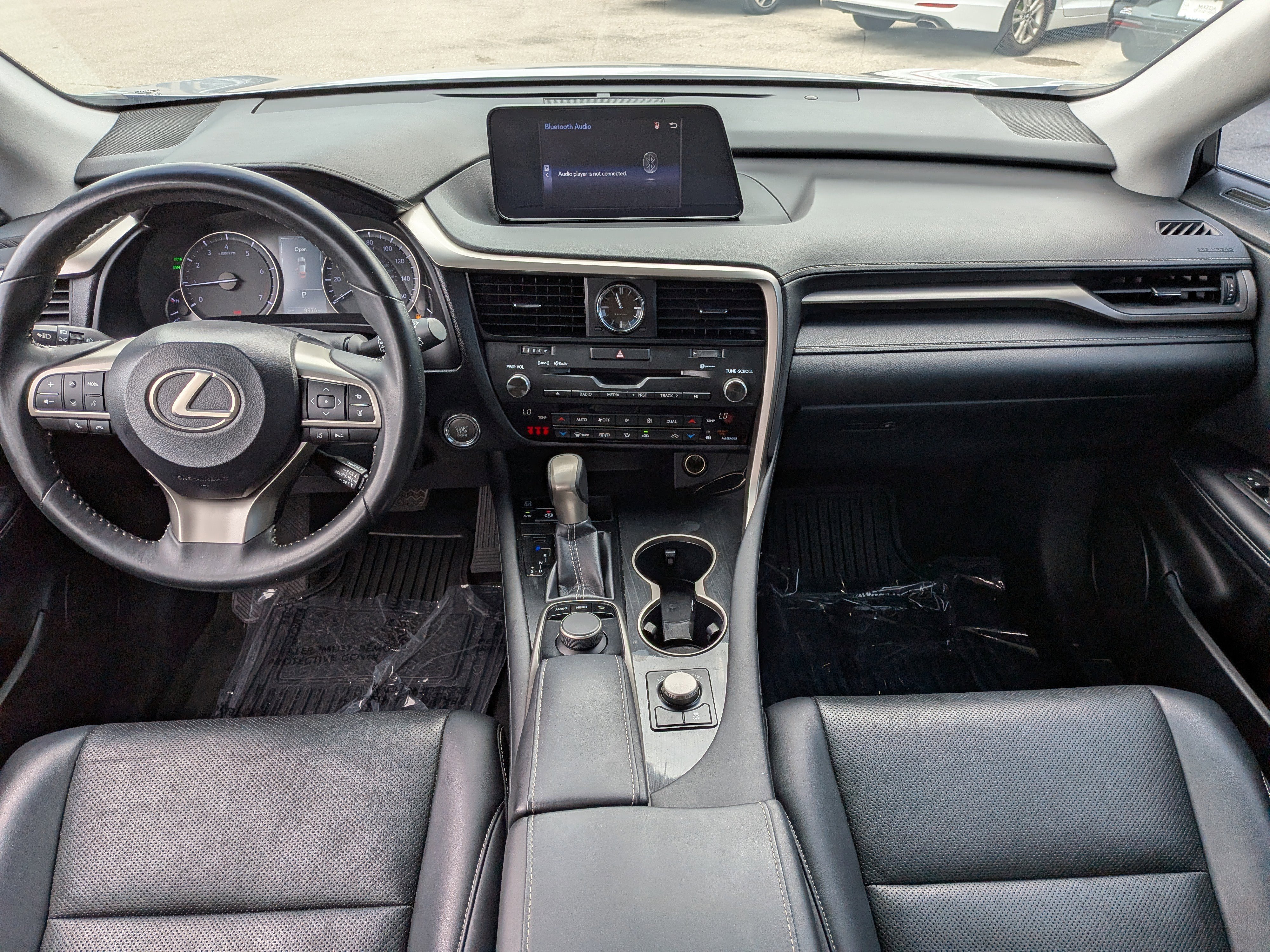 2019 Lexus RX 350 - Photo 17
