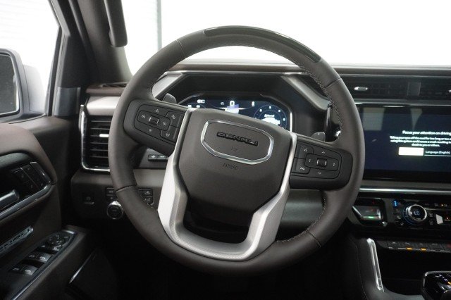 2026 GMC Sierra 1500 Denali - Photo 30