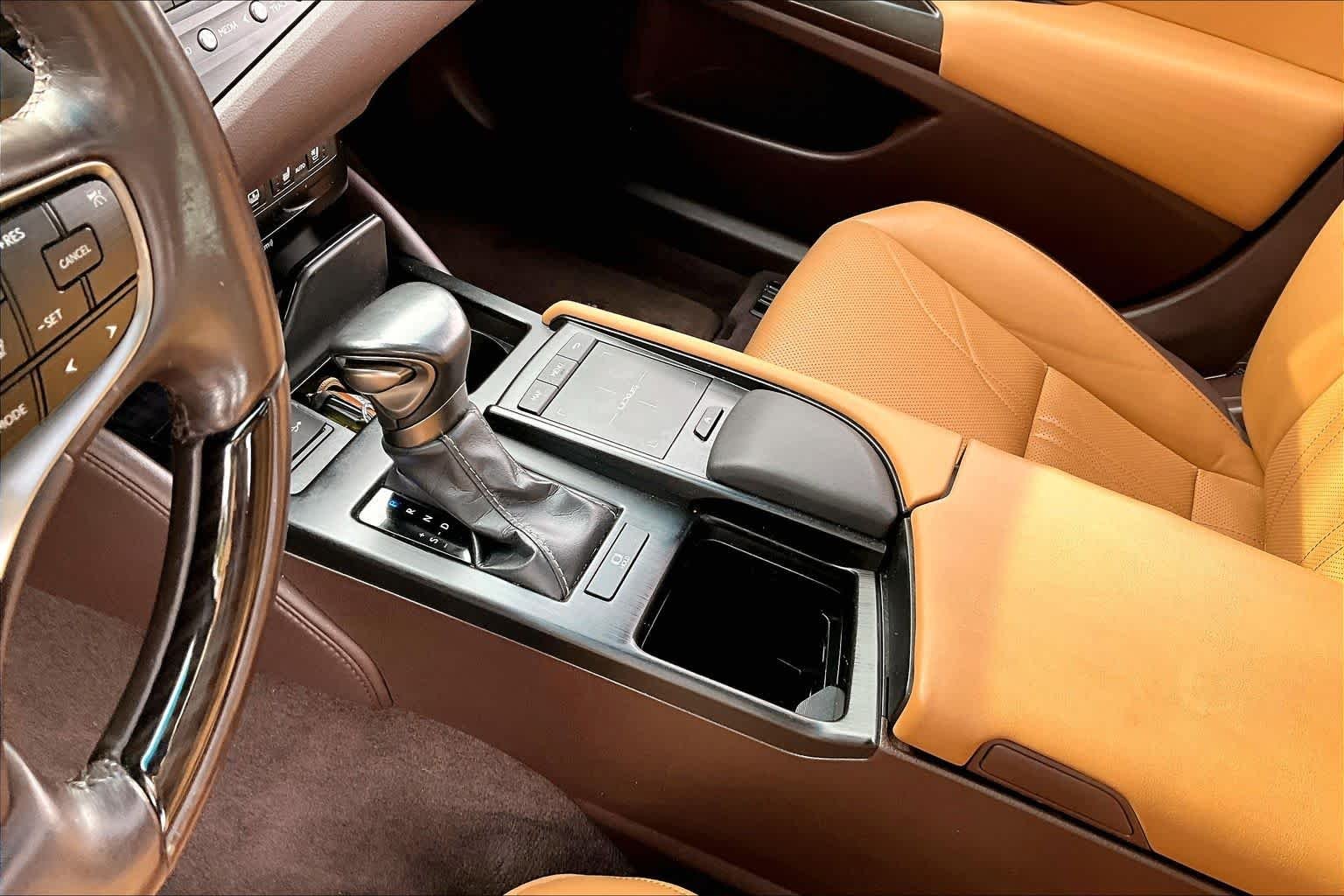 Used 2019 Caviar Lexus Ultra Luxury image 17