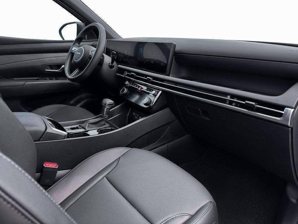 New 2026 Blue Hyundai SEL Activity AWD image 15