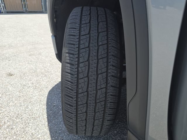 2025 GMC Sierra 1500 Elevation - Photo 30