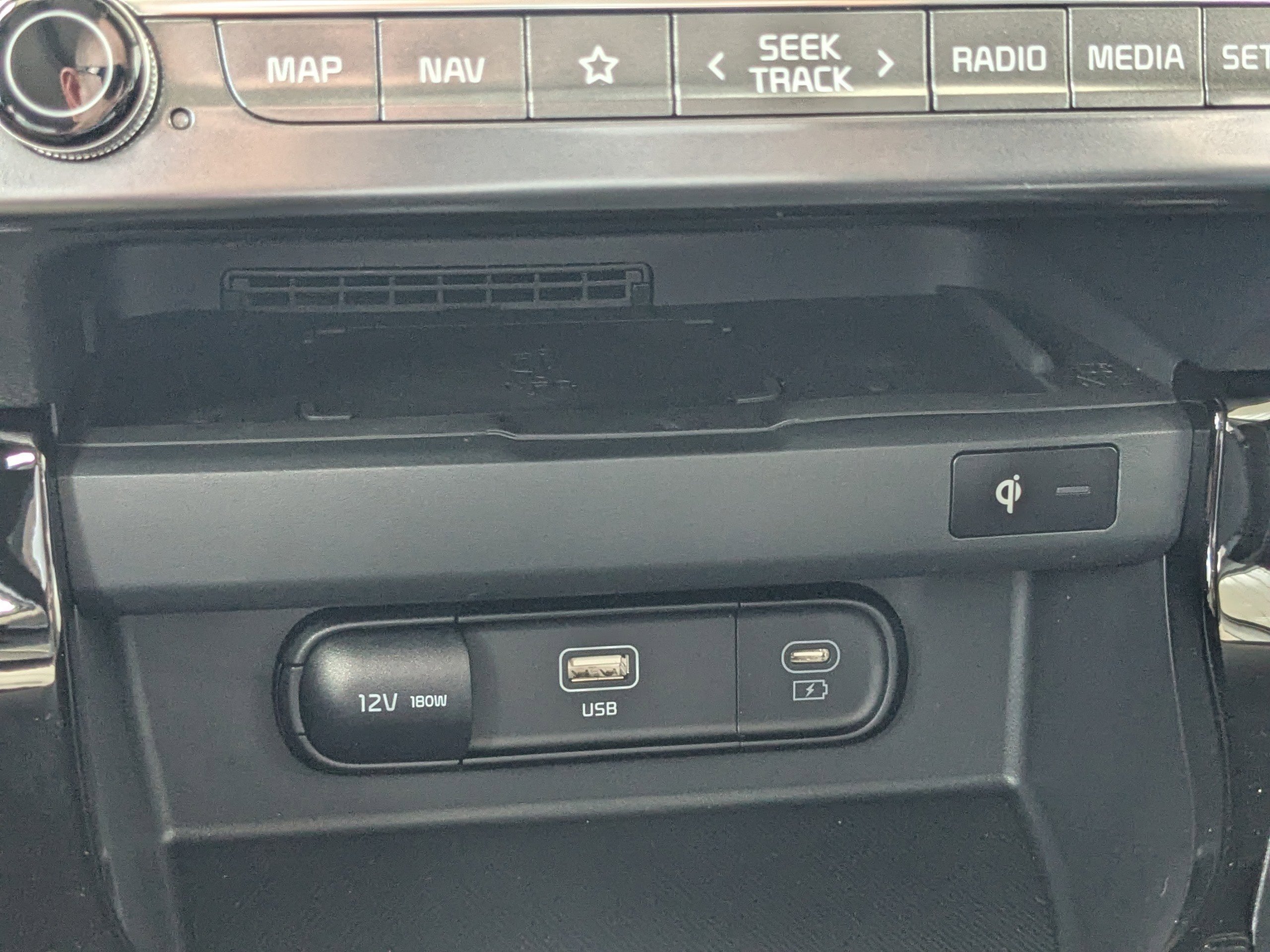 2026 Kia Seltos SX - Photo 30