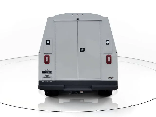 New 2027 Oxford White Ford Base image 6