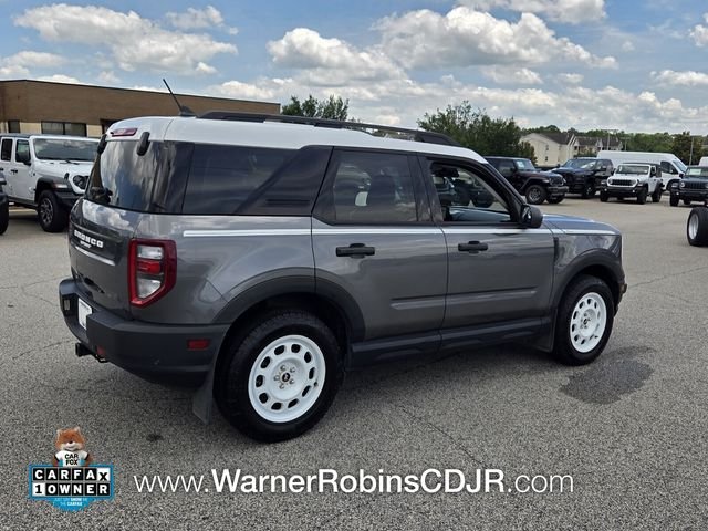 Used 2023 Gray Ford Heritage image 13