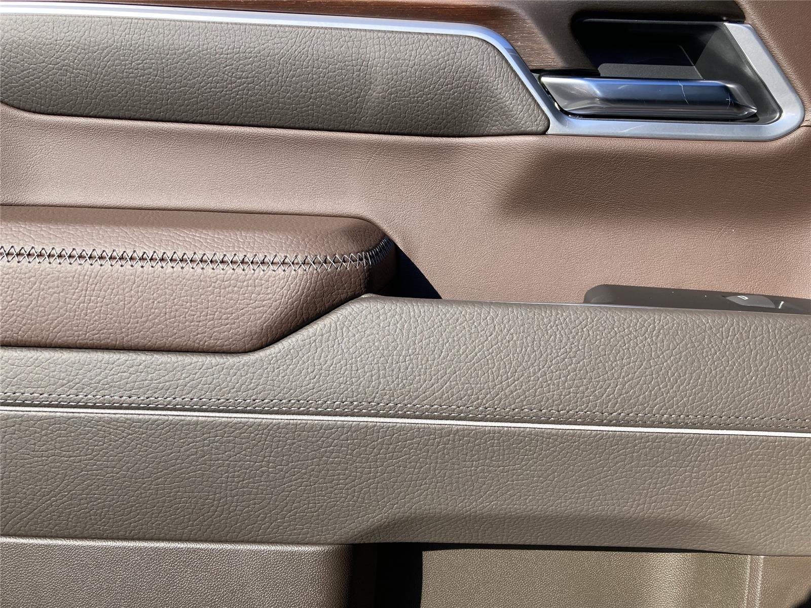 2026 GMC Sierra 1500 Denali - Photo 37