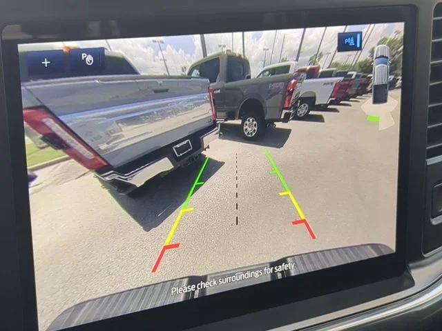 Certified Used 2023 Avalanche Ford XLT image 20