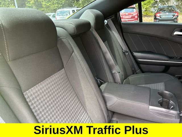 Used 2023 Sublime Metallic Dodge R/T image 31