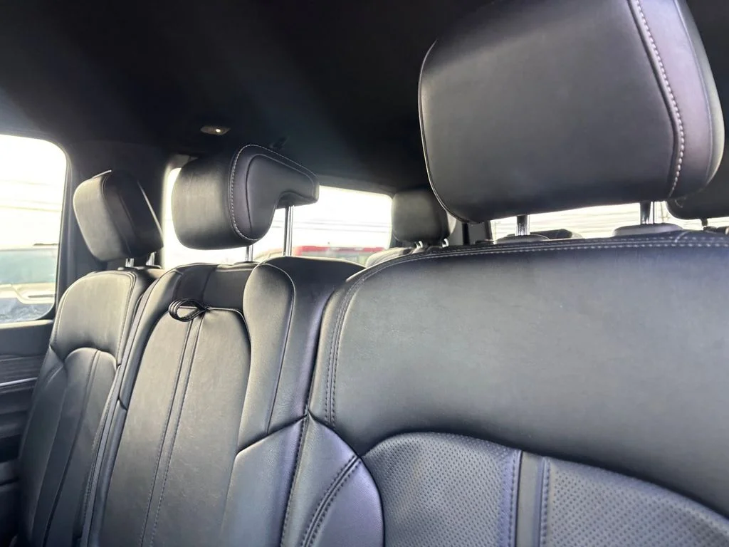 Used 2024 Black Jeep Series II image 26