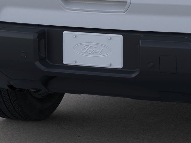 New 2026 Space White Metallic Ford Big Bend image 23