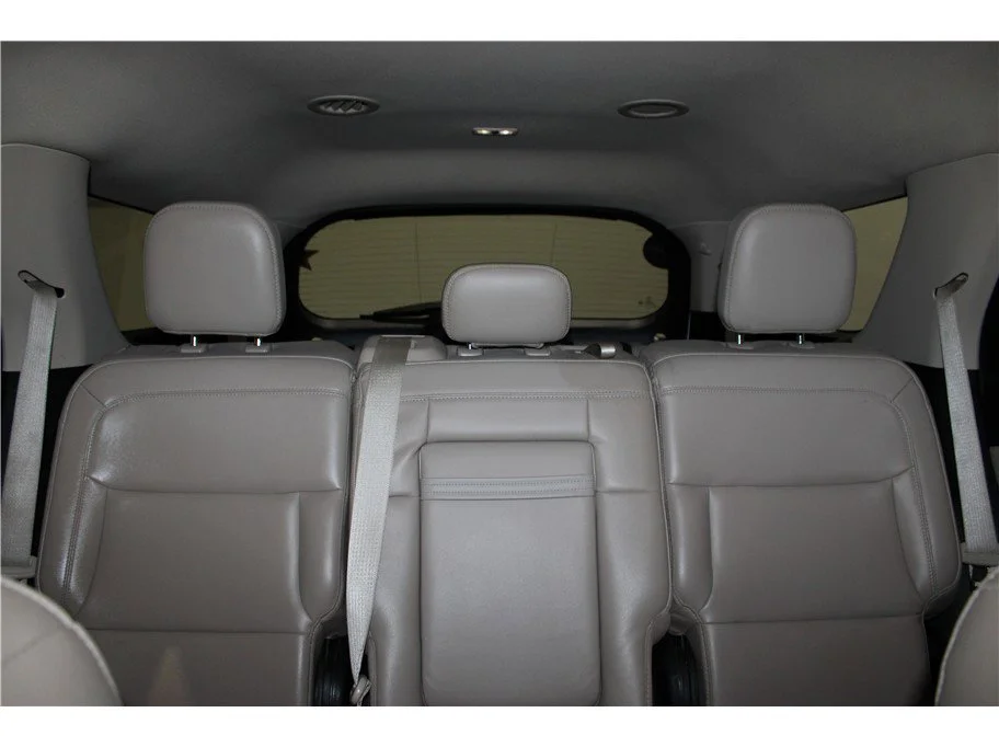 Used 2022 White Ford XLT image 27