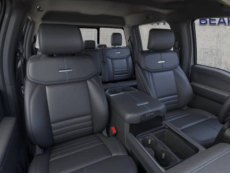 New 2026 Avalanche Ford Platinum image 10