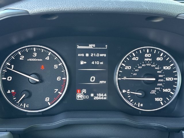 Certified Used 2026 Gray Metallic Subaru Sport image 27
