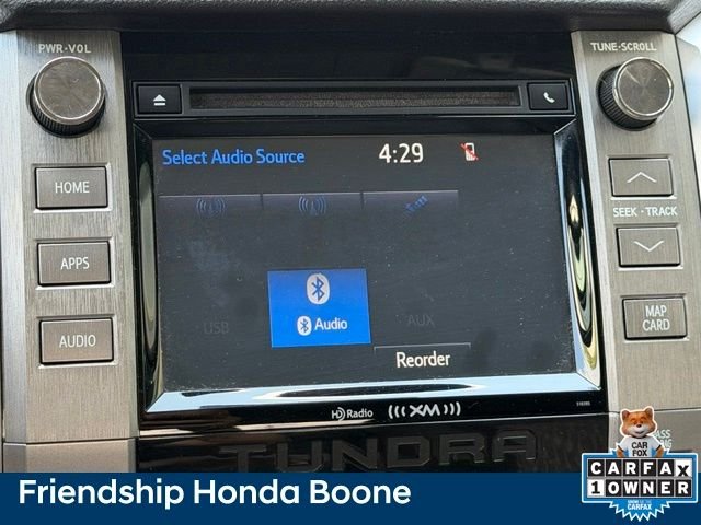 Used 2019 Gray Toyota SR5 image 30