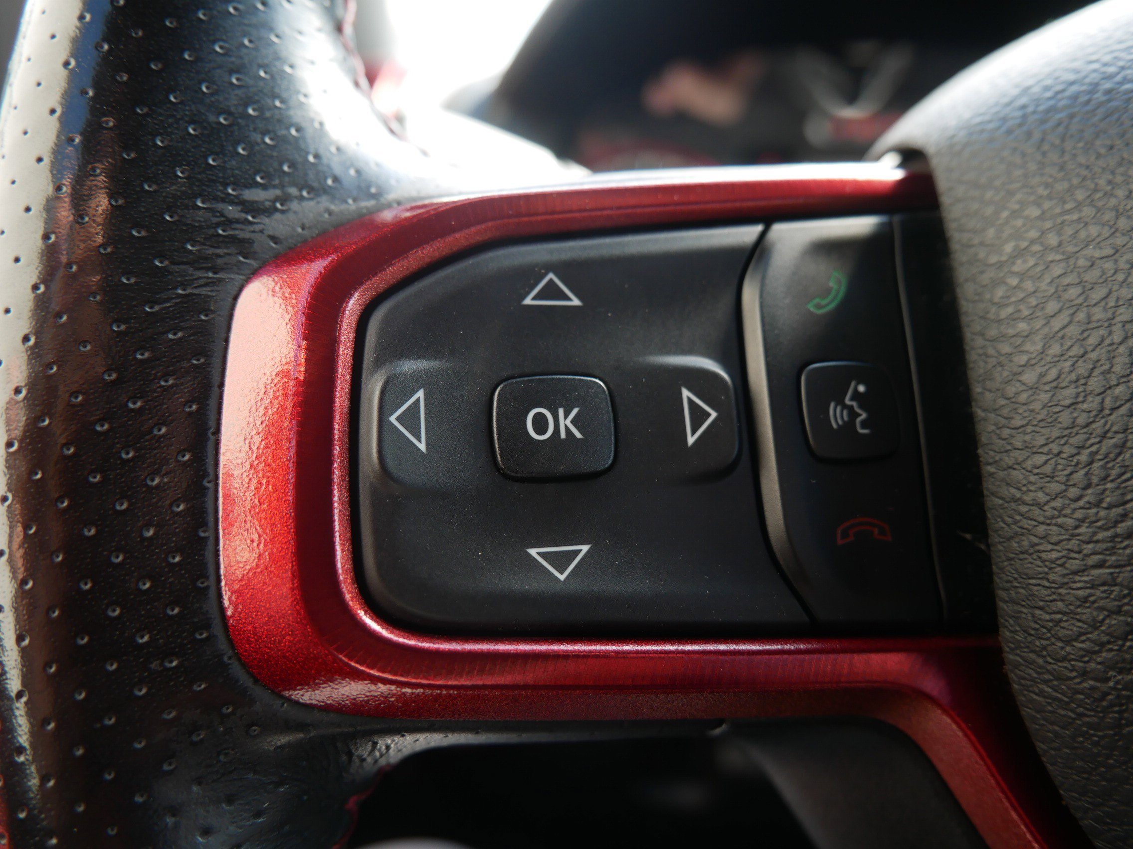 Certified Used 2022 Flame Red Clearcoat Ram Rebel image 27