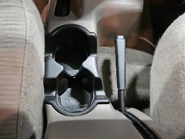 Used 2004 Beige Jeep Sport image 29
