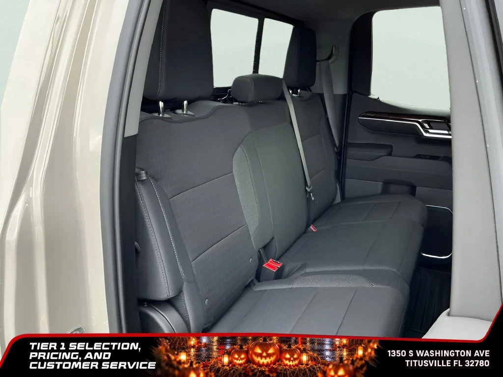 2026 GMC Sierra 1500 SLE - Photo 18