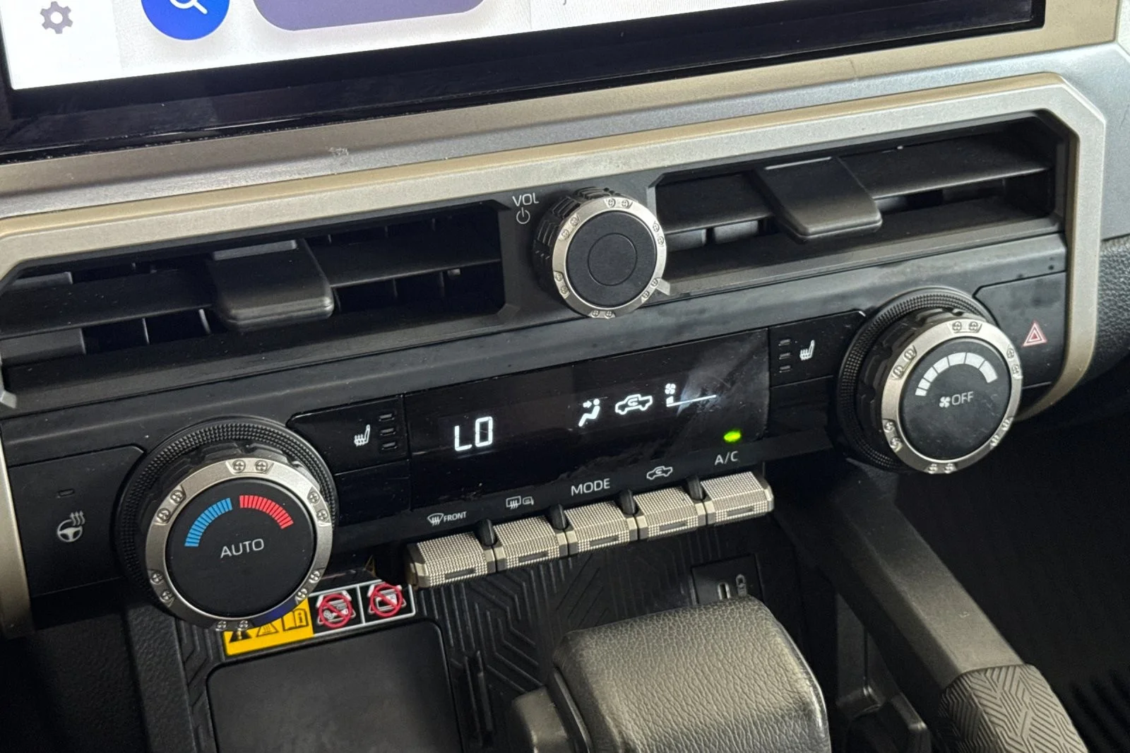 Certified Used 2024 Ice Cap Toyota TRD Sport image 18