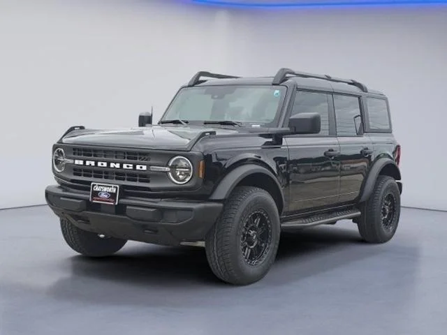 2025 Ford Bronco 4-Door Base - Photo 22