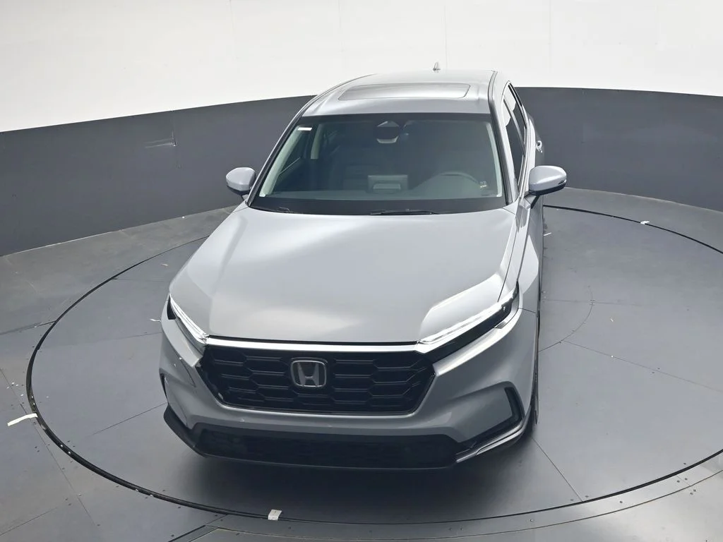 New 2026 Urban Gray Pearl Honda EX-L image 21