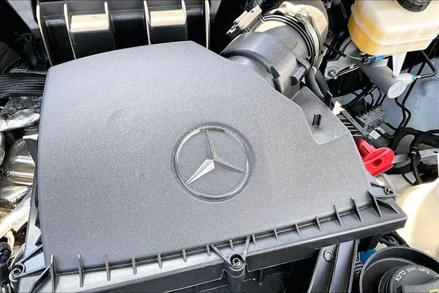 Used 2025  Mercedes-Benz Cargo 144 WB image 22