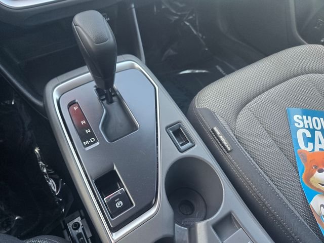 Used 2024 Gray Subaru Premium image 15