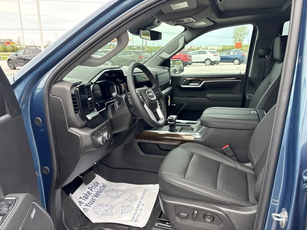 2026 GMC Sierra 1500 Elevation - Photo 17