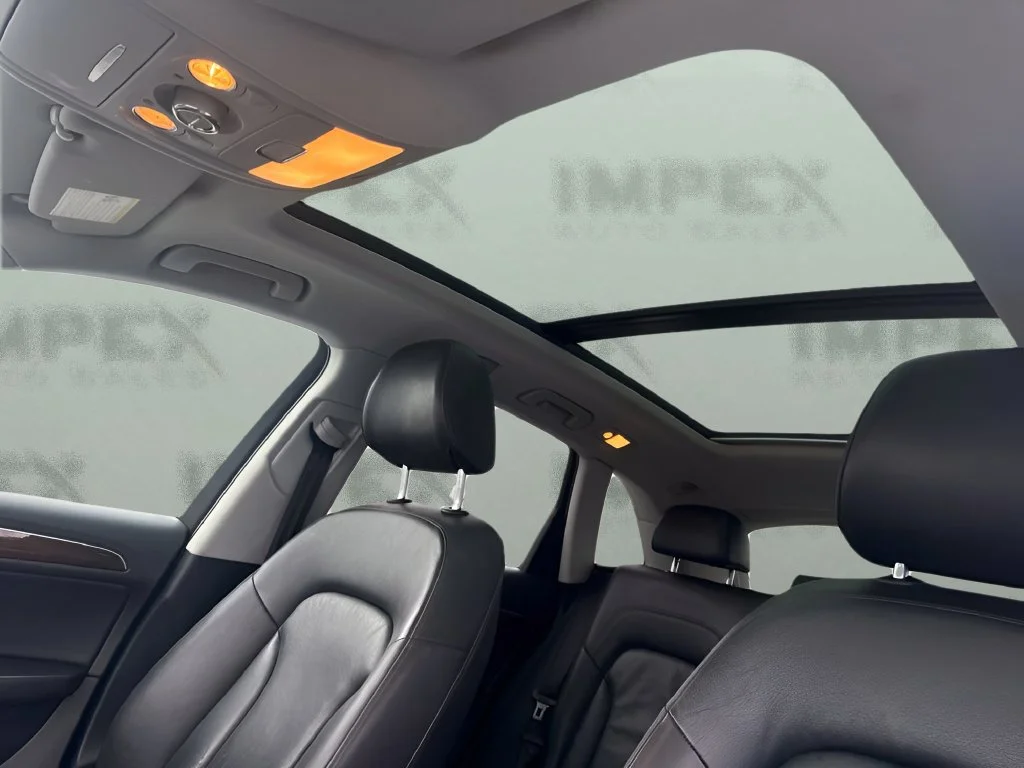 Used 2017  Audi Premium image 10