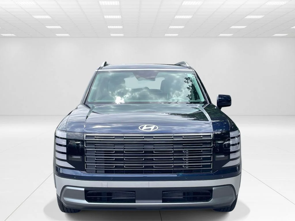 New 2026  Hyundai SEL image 2