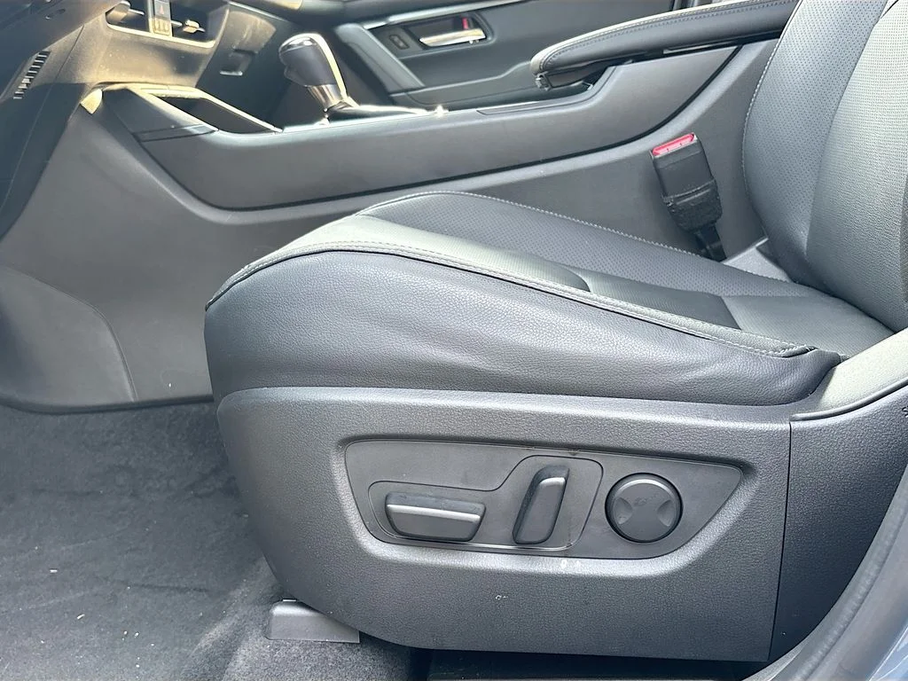 Certified Used 2026 Gray Metallic Mazda 2.5 S Premium Plus image 20