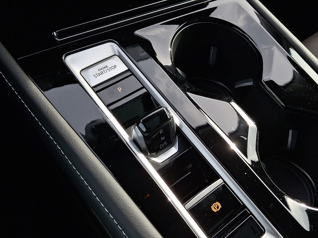 2026 Volkswagen Atlas SEL - Photo 7