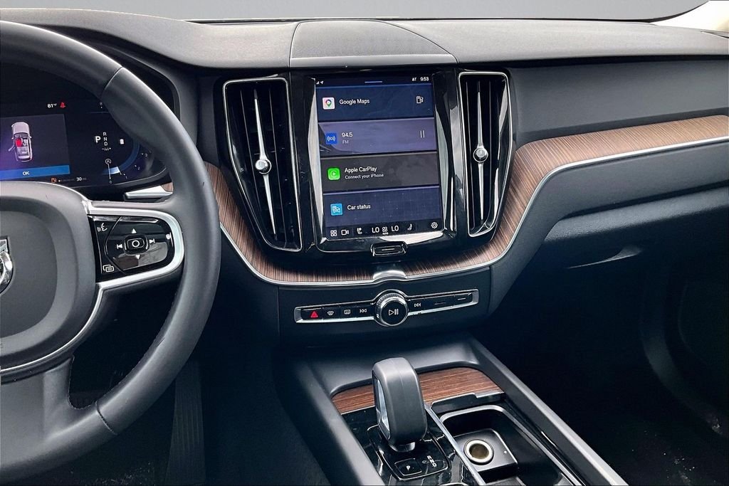 2023 Volvo XC60 Plus - Photo 6