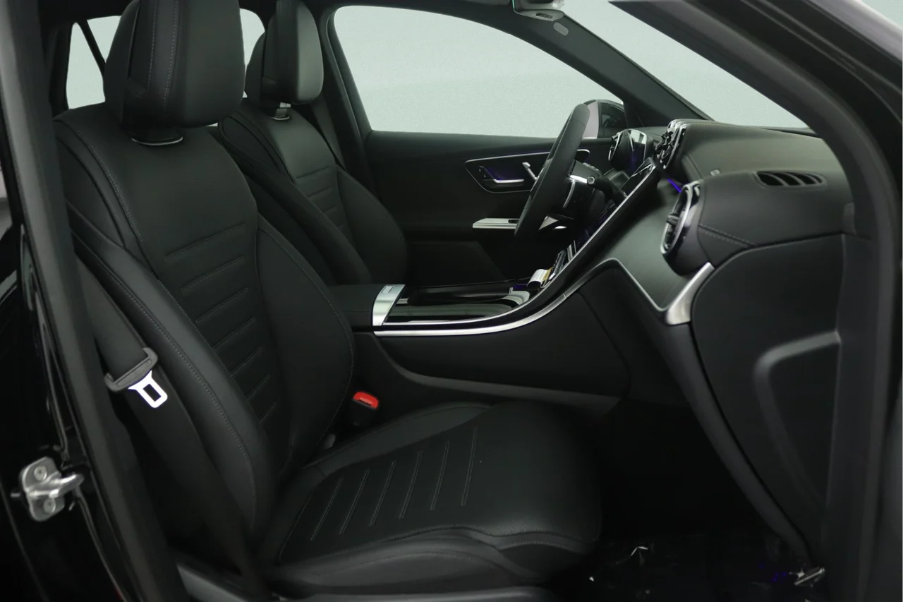 New 2026 Black Mercedes-Benz 300 image 7