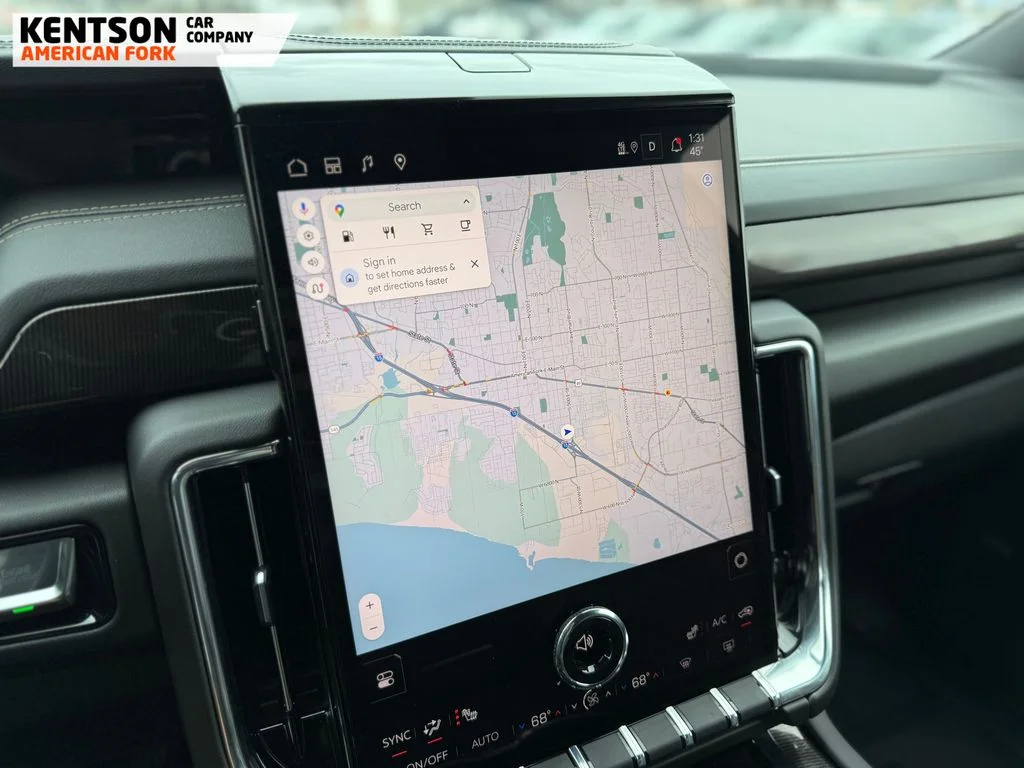 2026 GMC Yukon ELEVATION - Photo 34