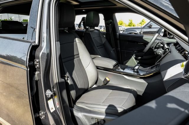 New 2026 Carpathian Grey Land Rover S image 44