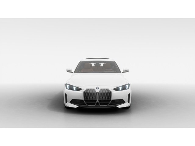 New 2026 Alpine White BMW eDrive40 image 3
