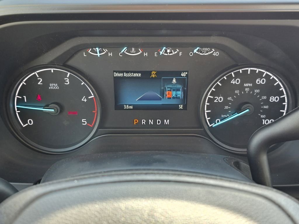 2025 Ford F-550 Super Duty Chassis Cab XL - Photo 13
