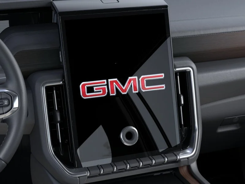 New 2026 ONYX BLACK GMC Denali image 20