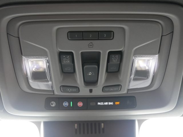 2026 Chevrolet Silverado 1500 RST - Photo 15