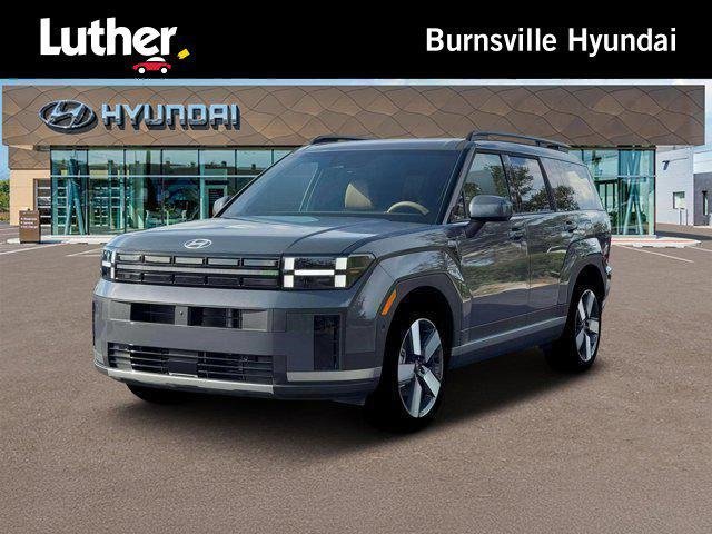 2026 Hyundai SANTA FE Limited 6P