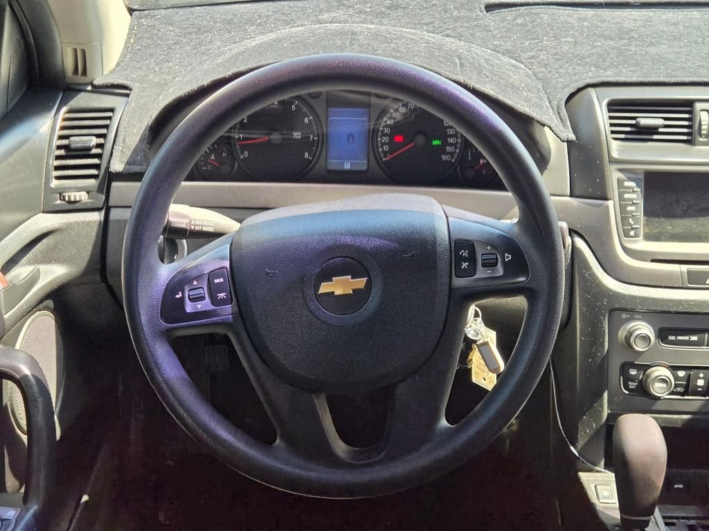 Used 2013 White Chevrolet Police image 20