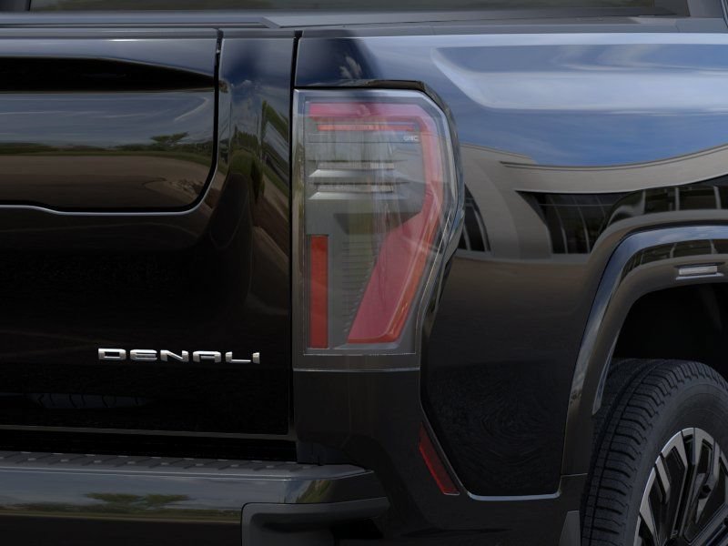 2026 GMC Sierra EV Denali - Photo 11